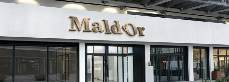 Premium Custom Acrylic Signs Australia For Businesses