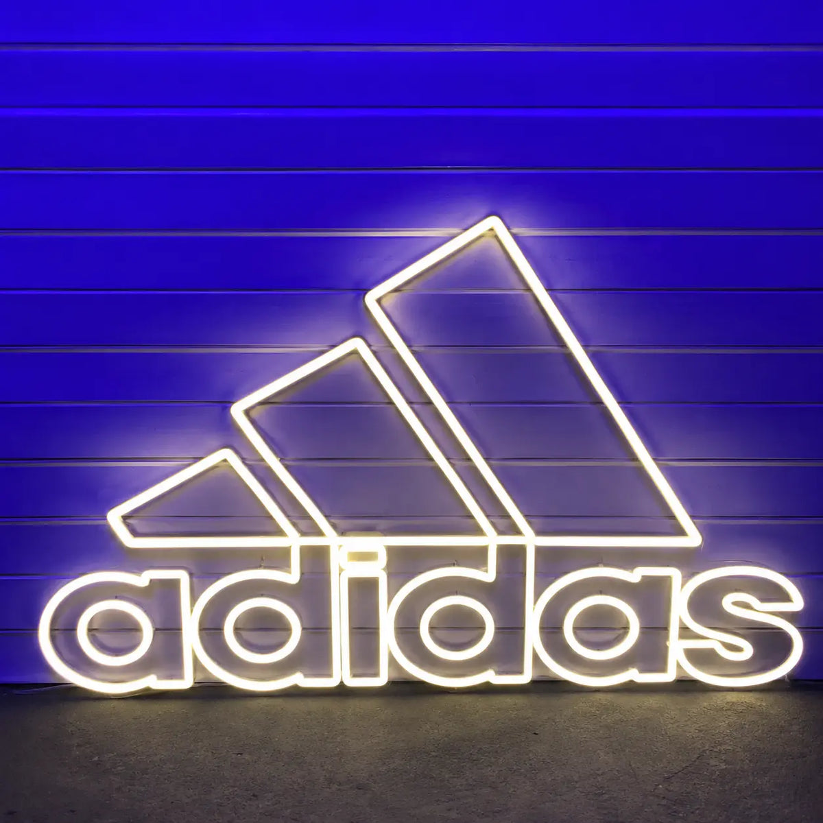 Light Up Your Brand with Custom Business LED Neon Signs!