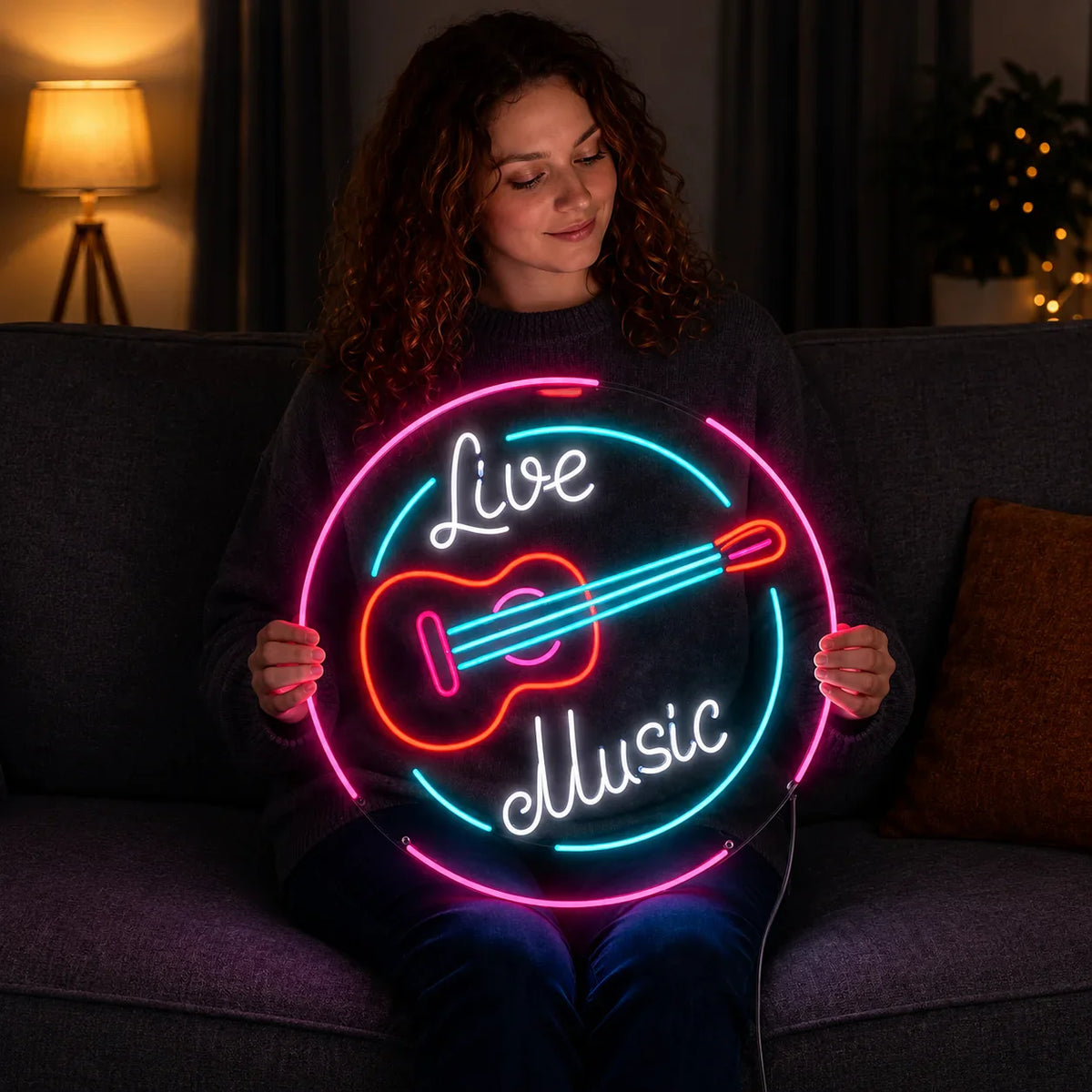 Studios Neon Signs - Neon Brothers