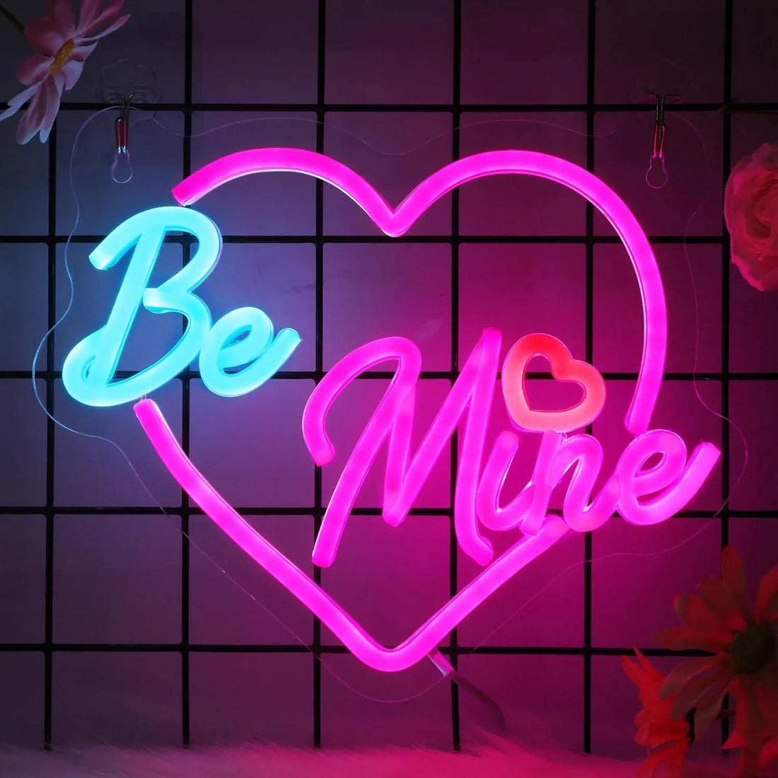 Bride to Be LED Neon Sign - Custom Wedding Glow