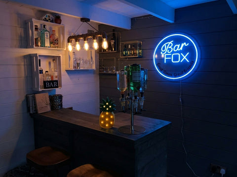 BAR FOX