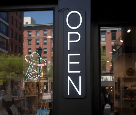 OPEN