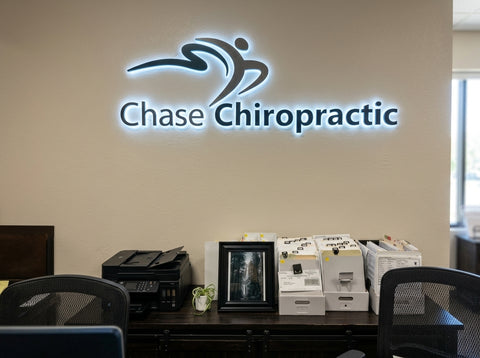 CHASE CHIROPRACTIC