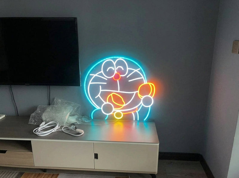 Custom LED Neon Sign Perth WA - Neon Brothers