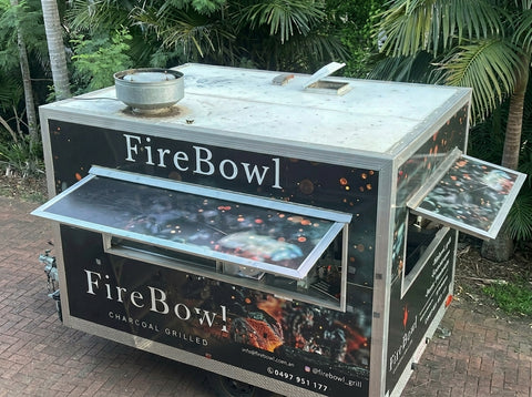 FIREBOWL