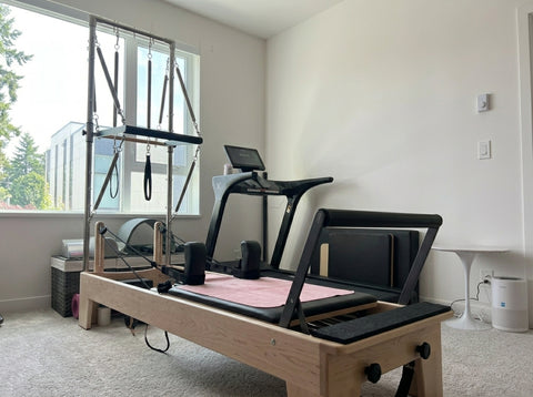 Fitness Studio