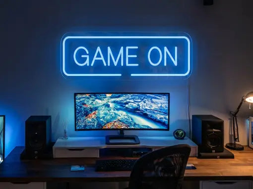 Game On