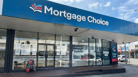 Mortgage Choice