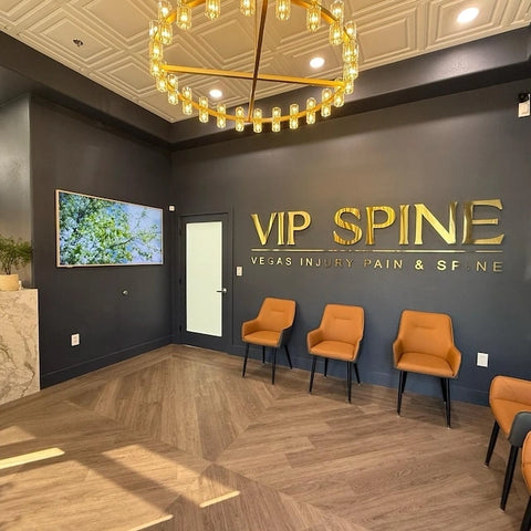 VIP Spine