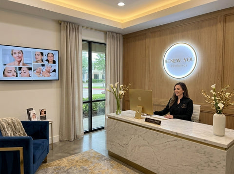RENEW YOU Esthetics