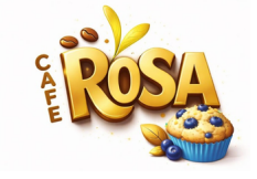 CAFE ROSA