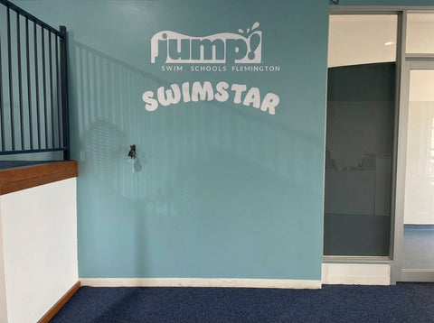 Swim School