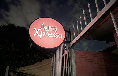 Aura Xpresso