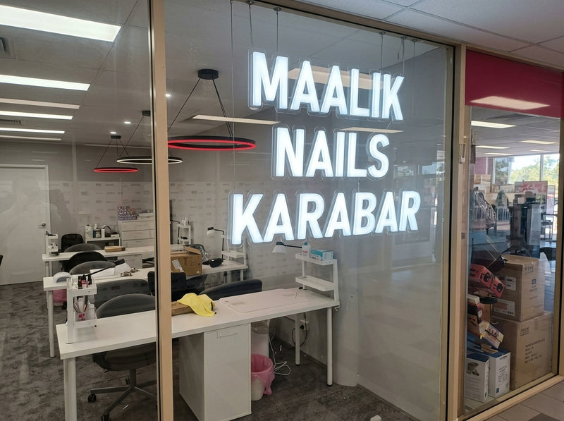 Custom LED Neon Sign Perth WA - Neon Brothers