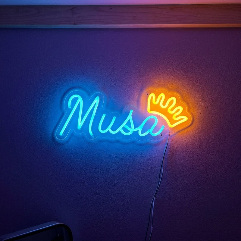 Custom LED Neon Sign Perth WA - Neon Brothers