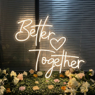 better together