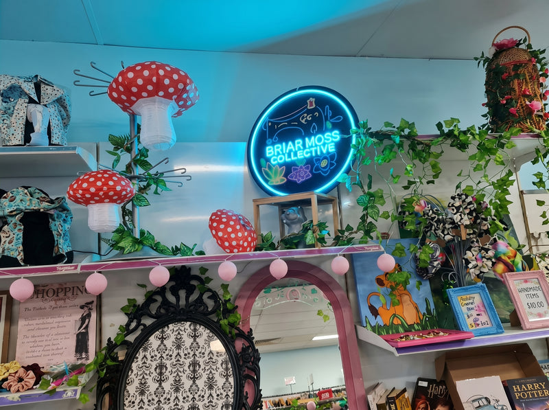 Custom LED Neon Sign Perth WA - Neon Brothers