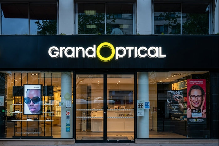 Commercial Fascia Sign Quality Guide