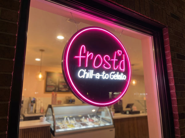 Frostd — Brisbane