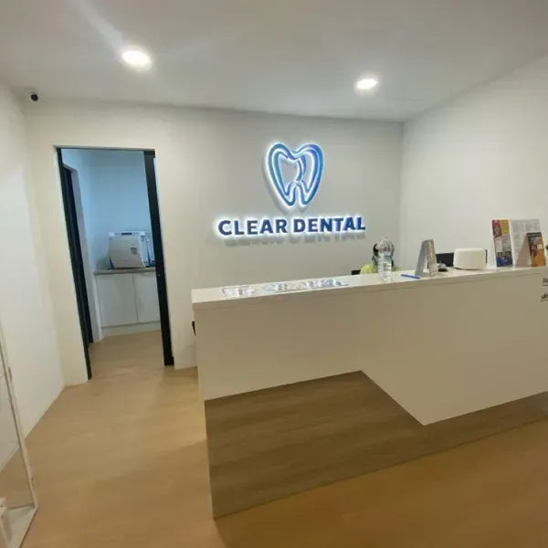 After