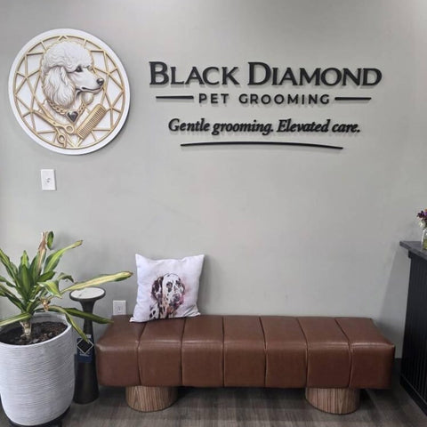 BLACK DIAMOND