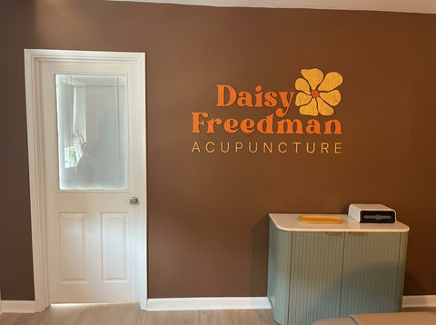 DAISY FREEDMAN ACUPUNCTURE
