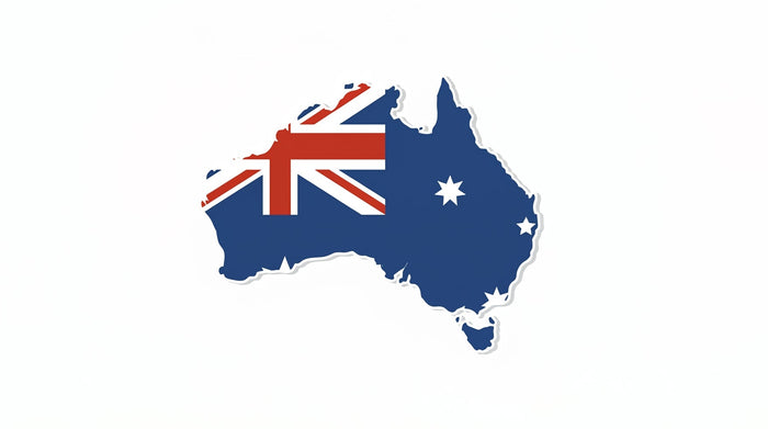 Map of Neon Brothers operations across Australia and Asia